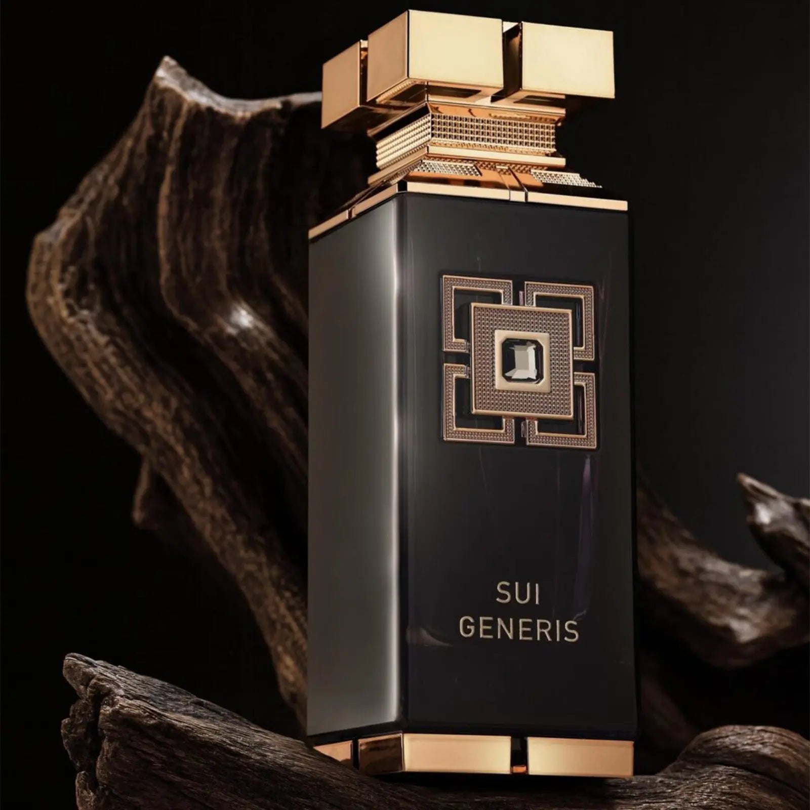 Sui Generis Perfume 100ml EDP Fragrance World
