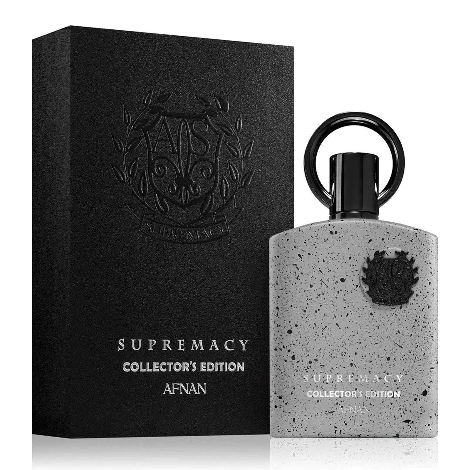 Supremacy Collector's Edition 100ml EDP Afnan