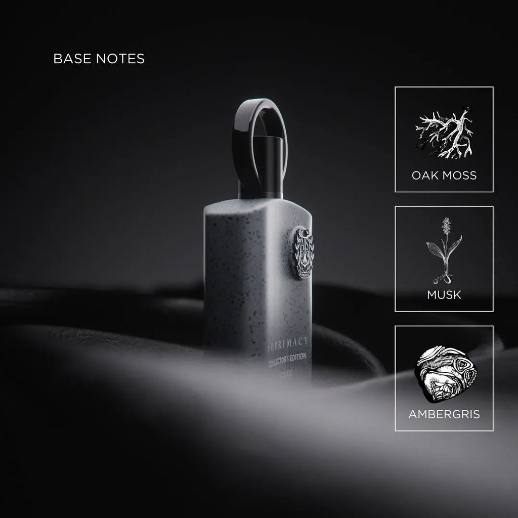 Supremacy Collector's Edition perfume