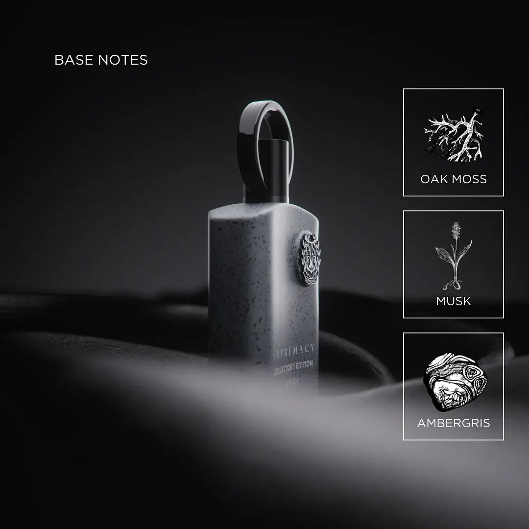 Supremacy Collector's Edition perfume