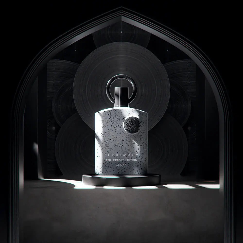 Afnan Supremacy Collector's Edition 100ml