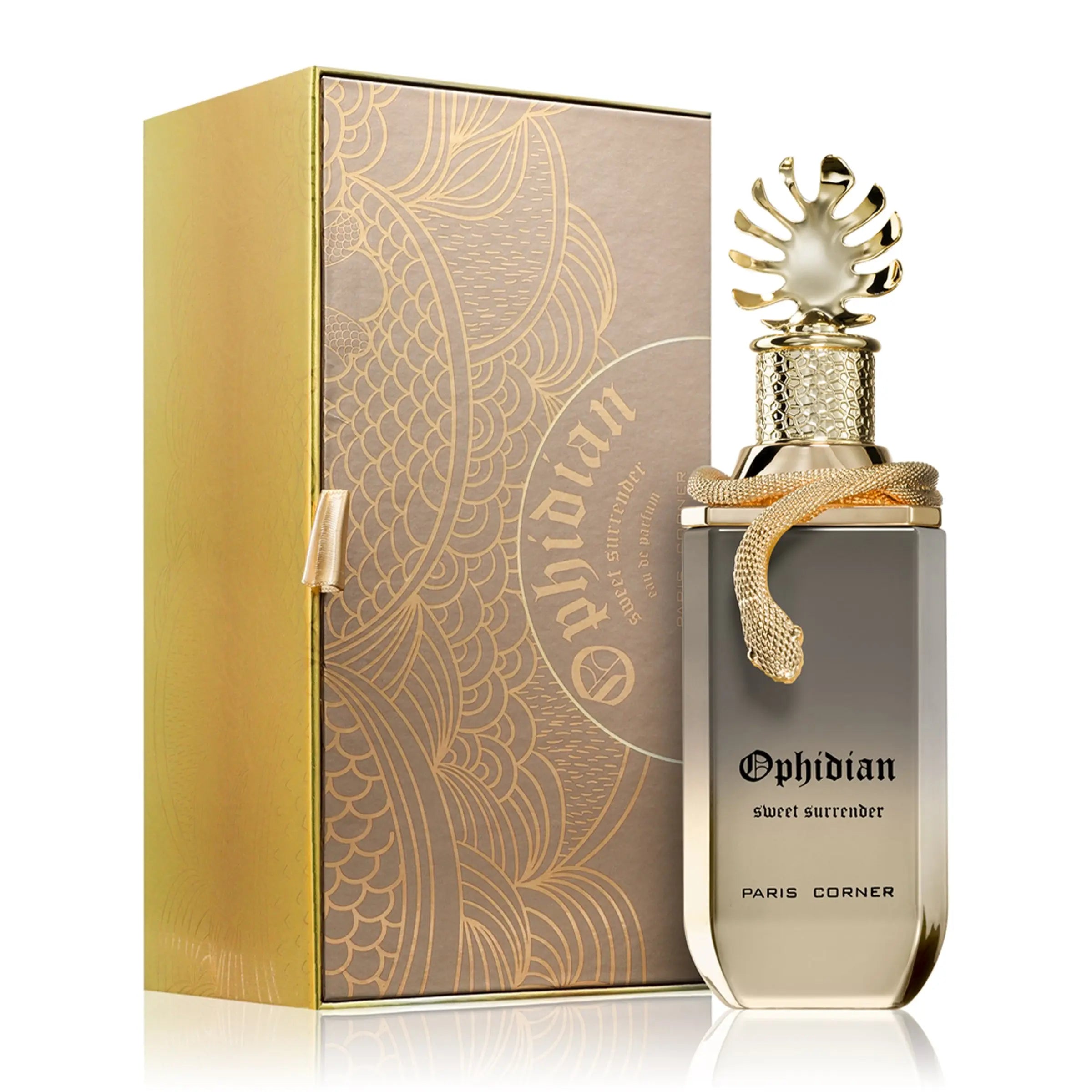 Sweet Surrender Perfume 100ml EDP Paris Corner