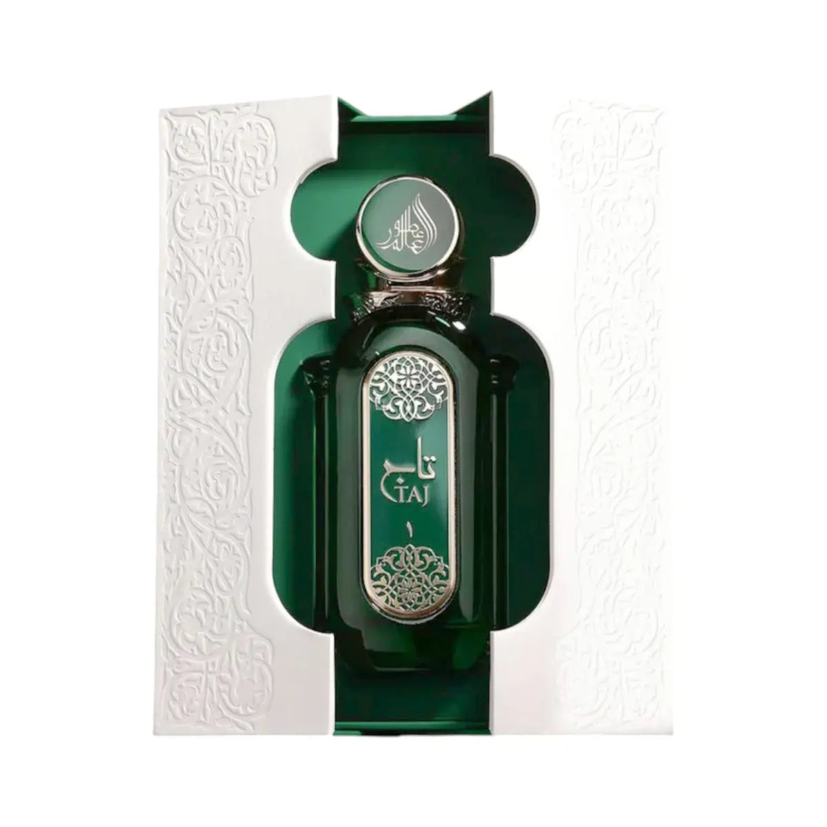 Taj 1 Perfume 90ml EDP Athoor Al Alam by Fragrance World