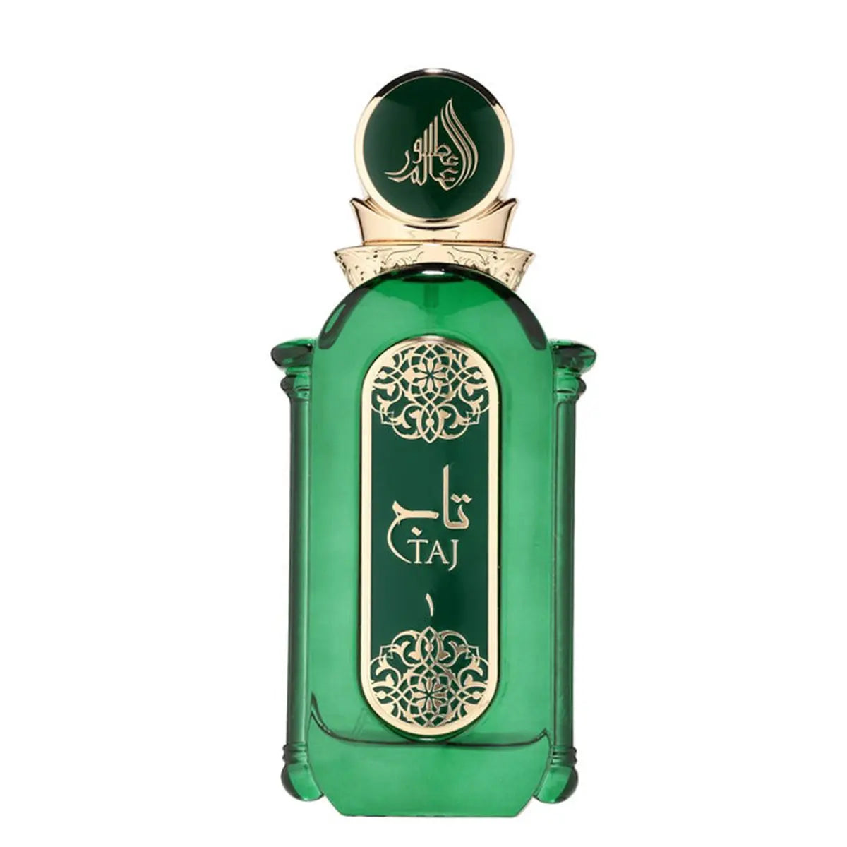 Taj 1 Perfume 90ml EDP by Fragrance World