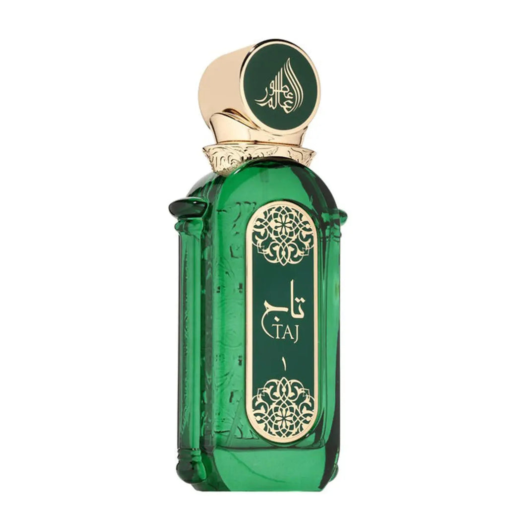 Taj 1 Perfume 90ml Fragrance World