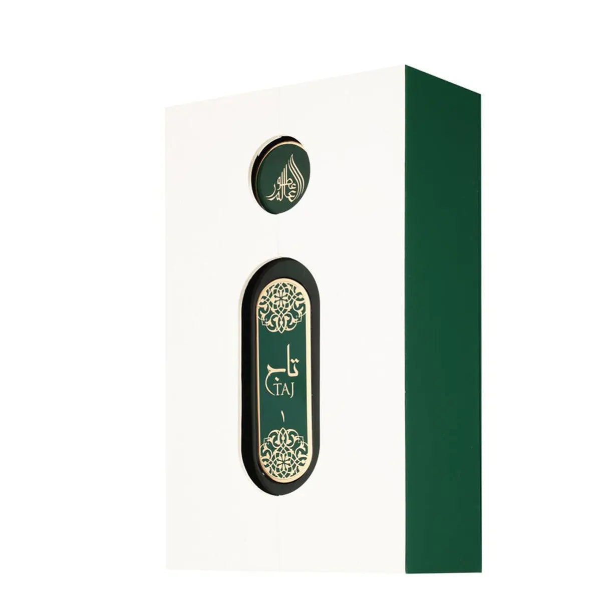 Taj 1 Perfume 90ml EDP Athoor Al Alam by Fragrance World