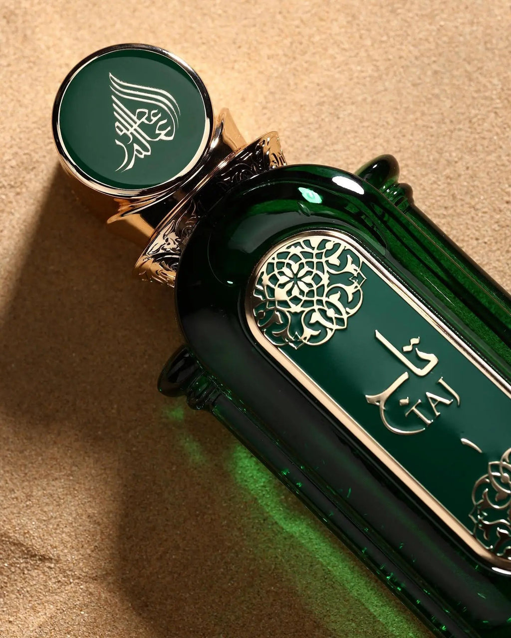 Taj 1 Perfume 90ml EDP Athoor Al Alam by Fragrance World