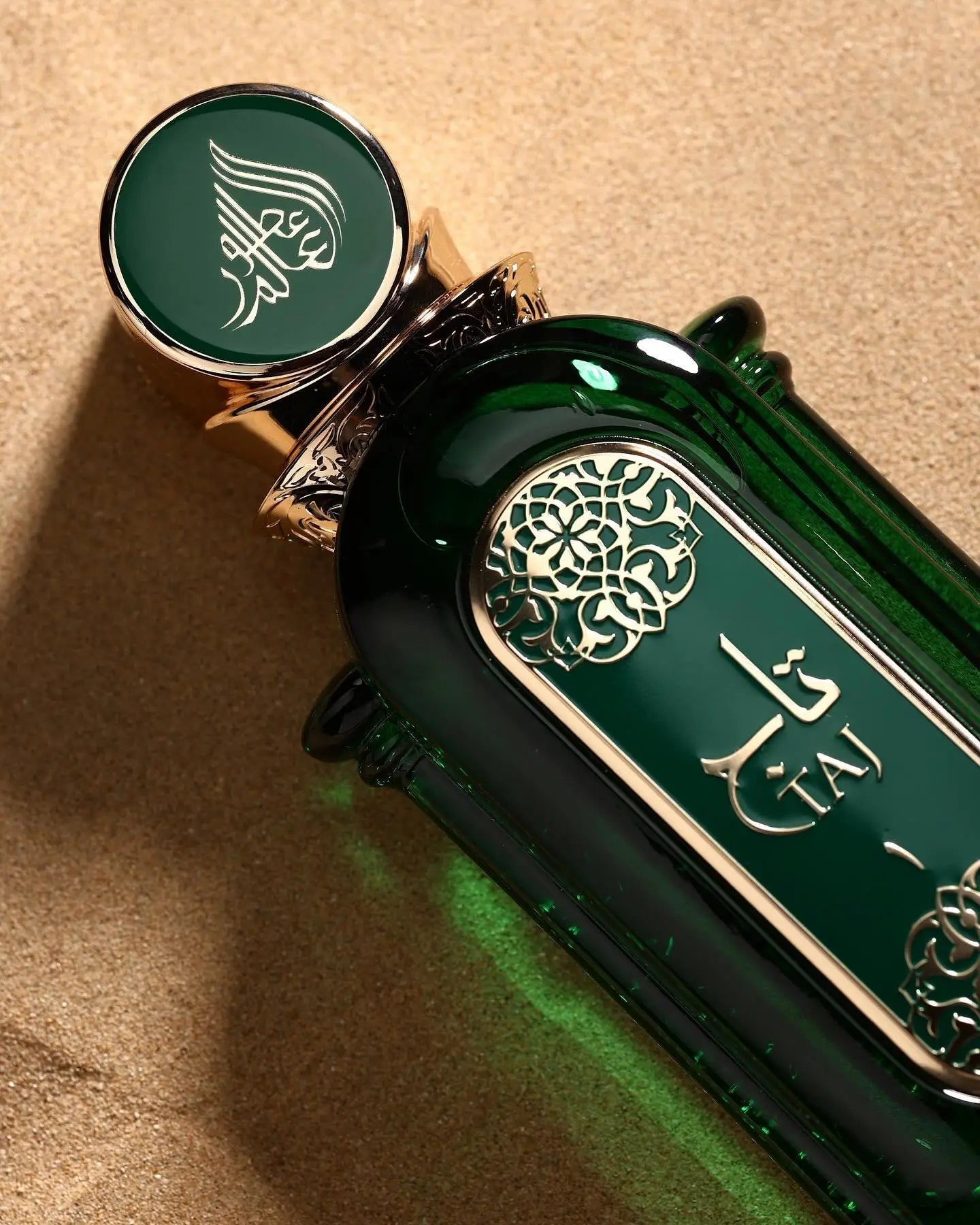 Taj 1 Perfume 90ml EDP Athoor Al Alam by Fragrance World