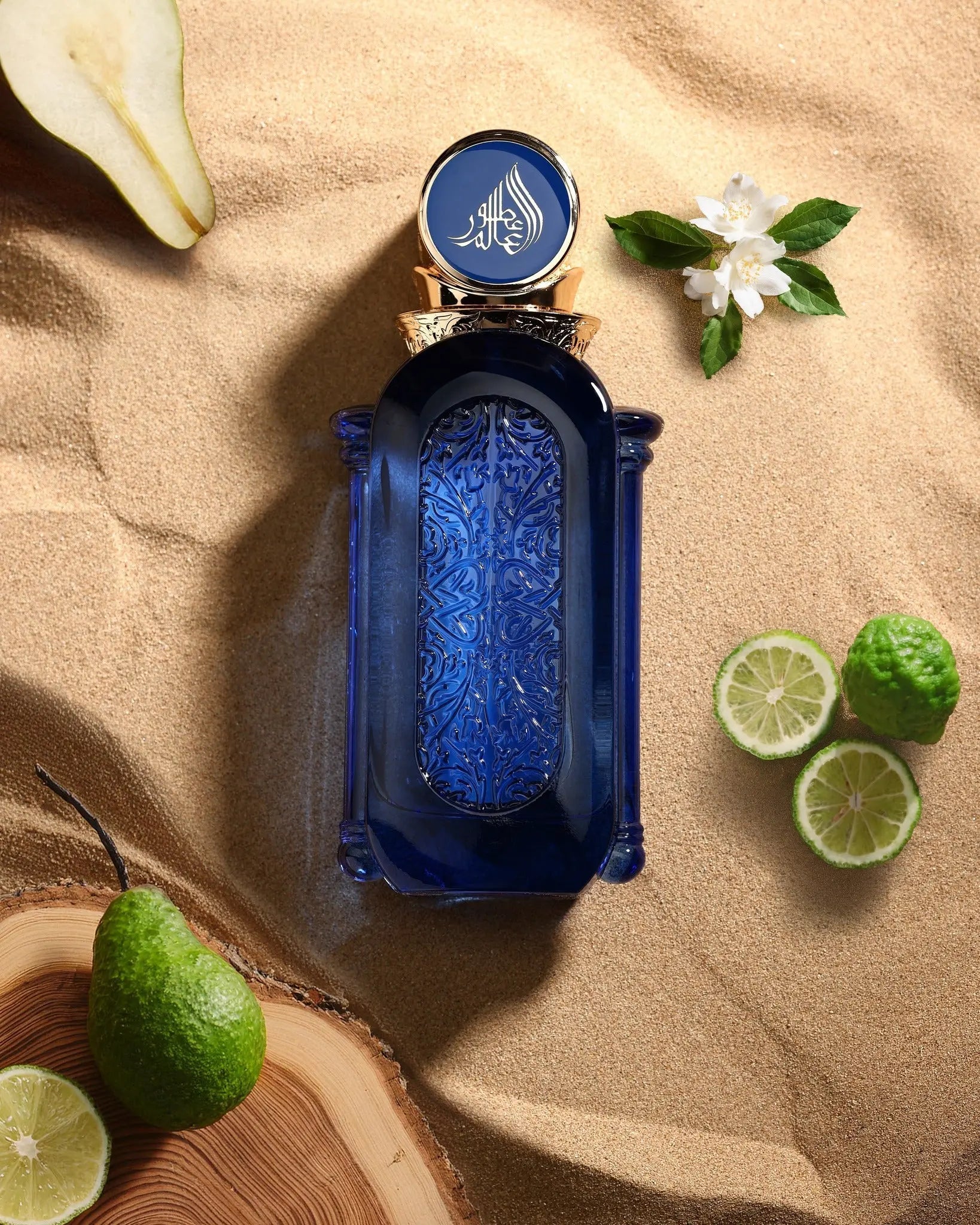 Taj 2 Perfume 90ml EDP Athoor Al Alam by Fragrance World