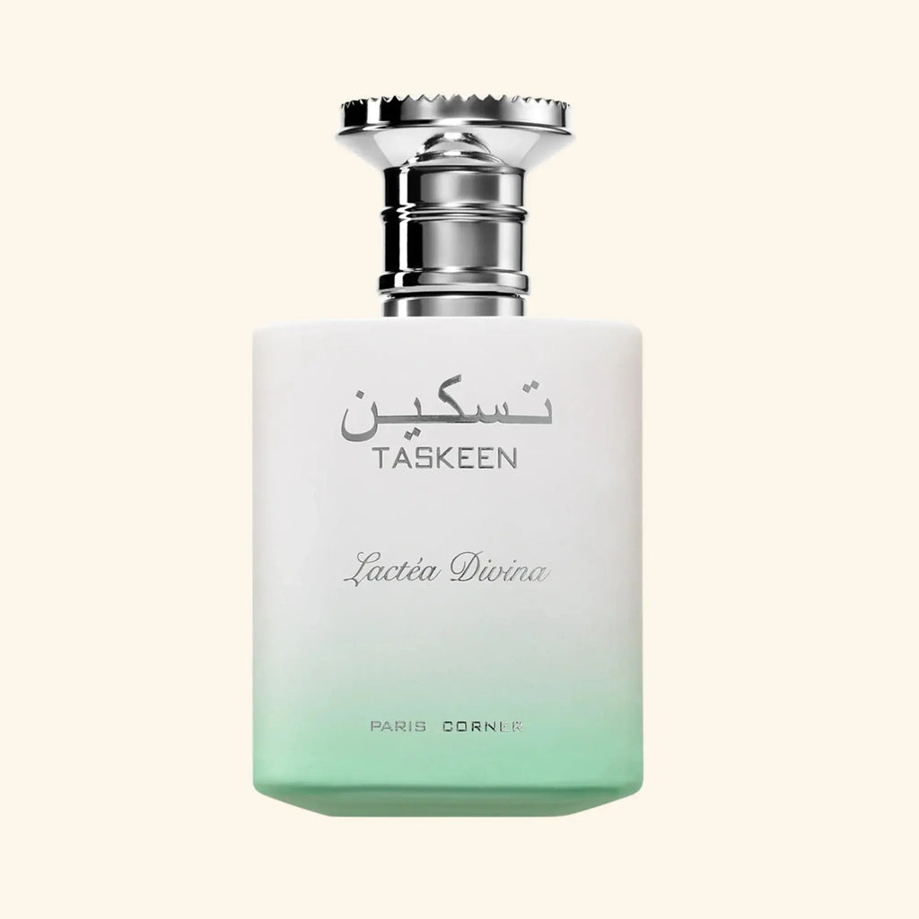 Taskeen Lactea Divina Perfume 100ml EDP Paris Corner