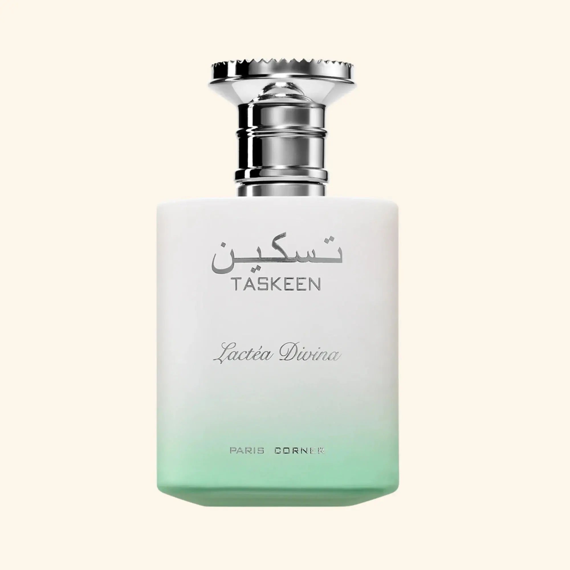 Taskeen Lactea Divina Perfume 100ml EDP Paris Corner