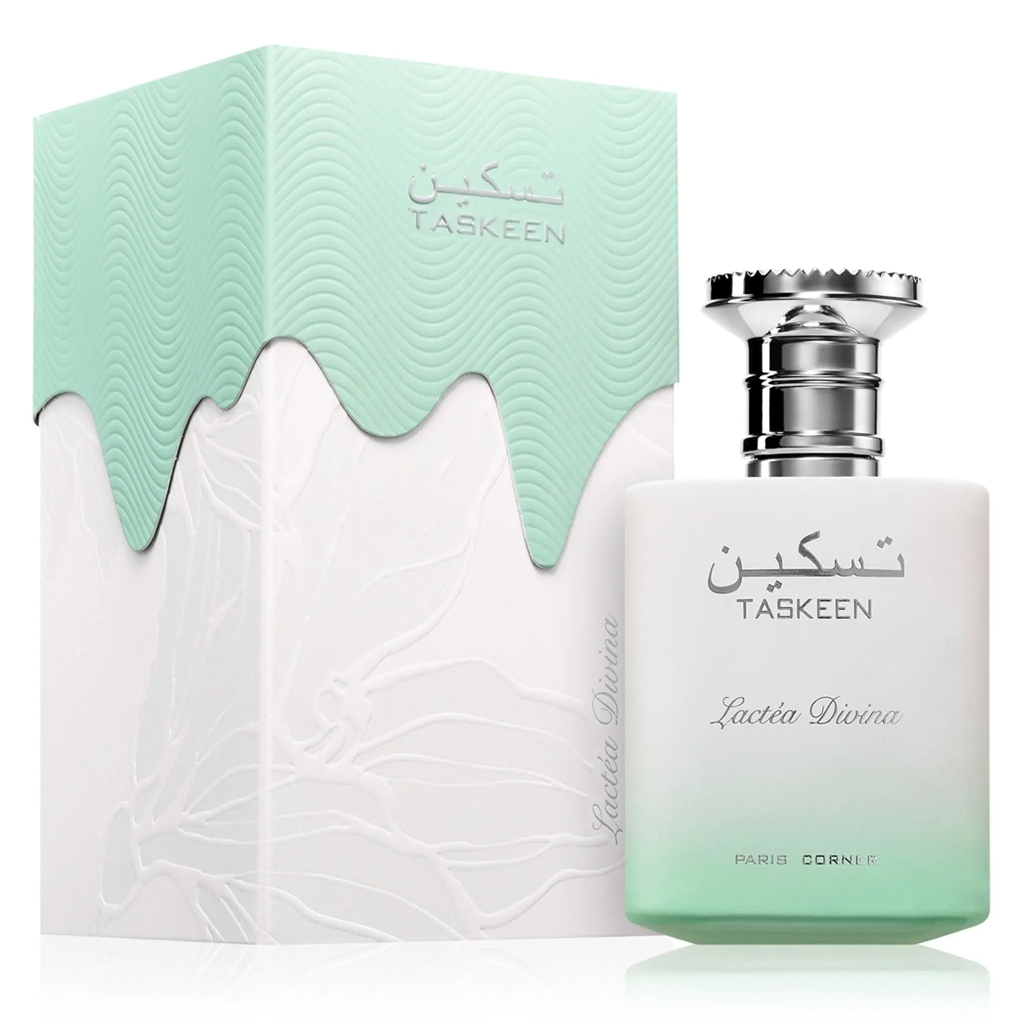 Taskeen Lactea Divina Perfume 100ml EDP Paris Corner