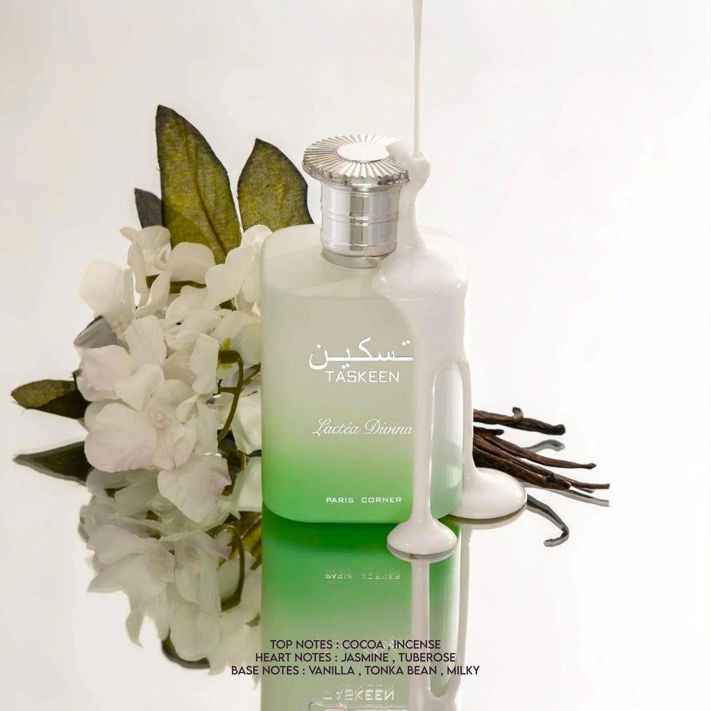 Taskeen Lactea Divina Perfume 100ml EDP