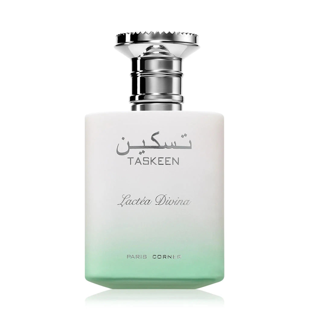 Taskeen Lactea Divina Perfume 100ml by Paris Corner