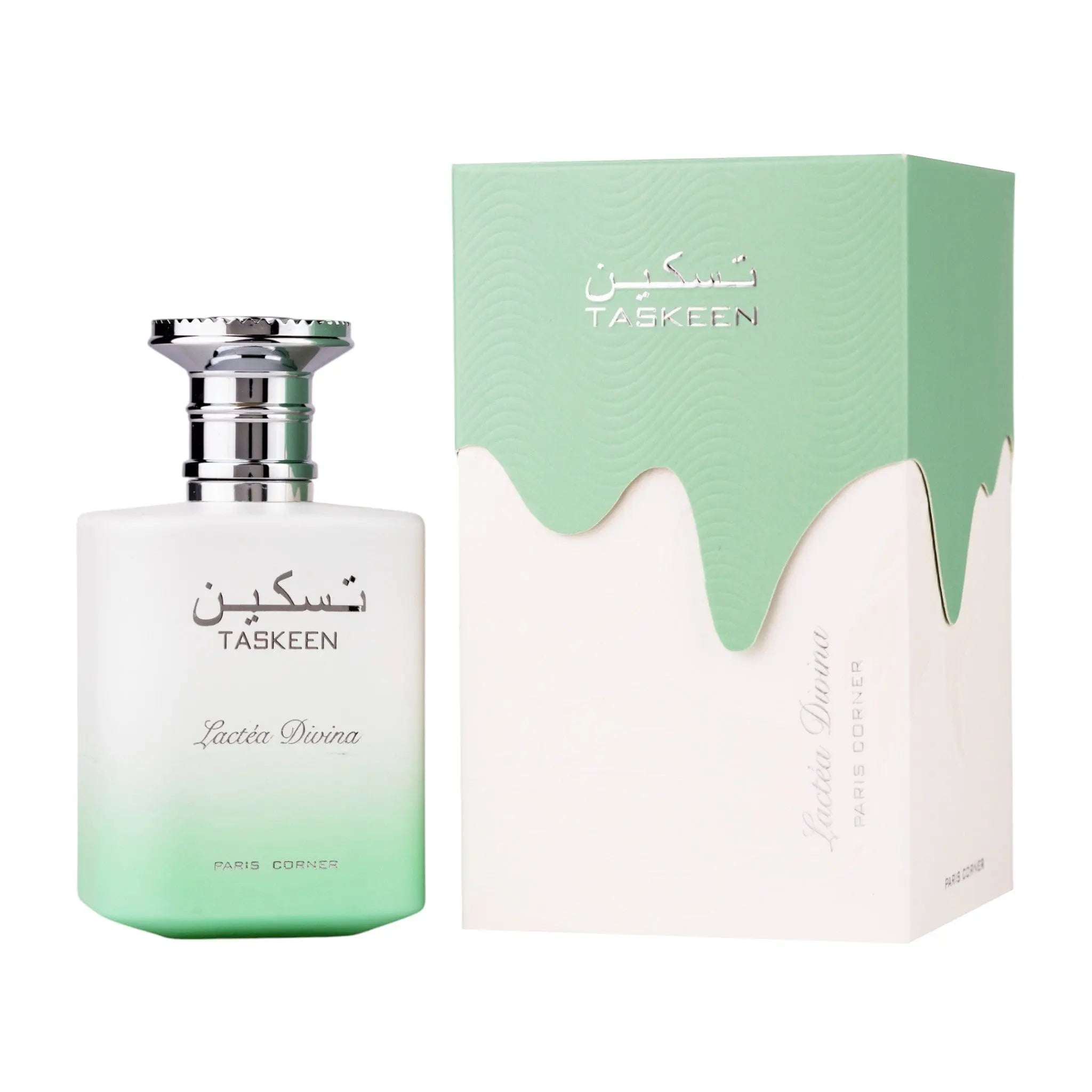 Taskeen Lactea Divina Perfume 100ml EDP Paris Corner