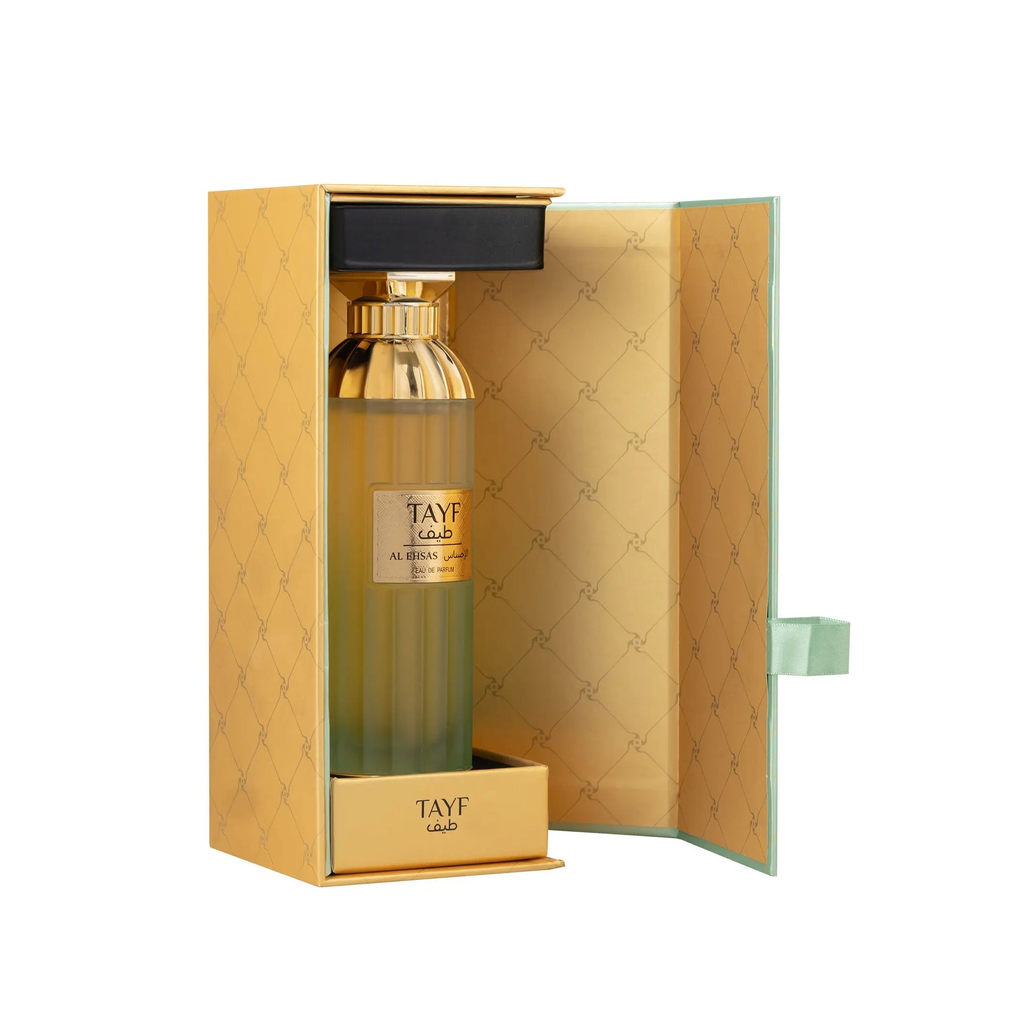 Tayf Al Ehsas Perfume 100ml by Risala Elite
