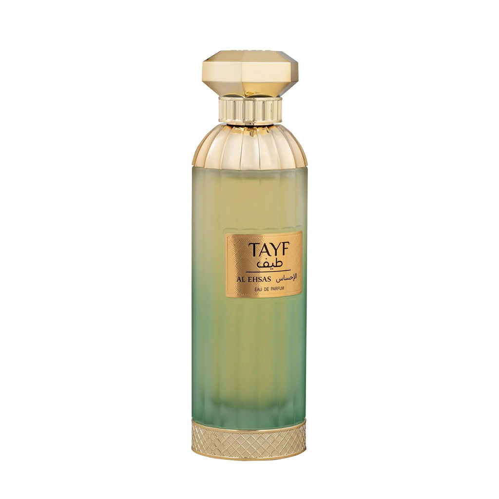 Tayf Al Ehsas Perfume 150ml EDP Risala Elite