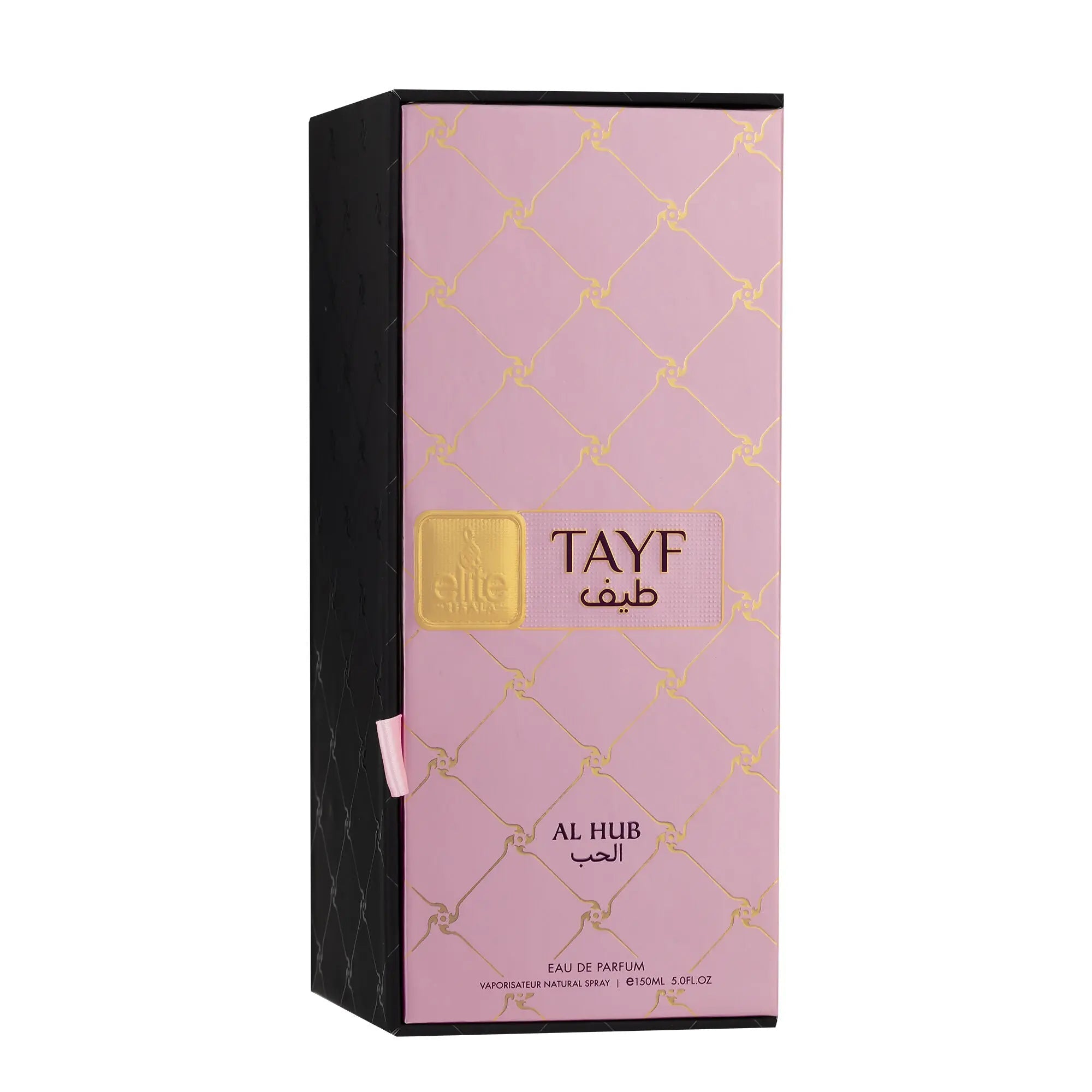 Tayf Al Hub Perfume 150ml EDP by Risala Elite