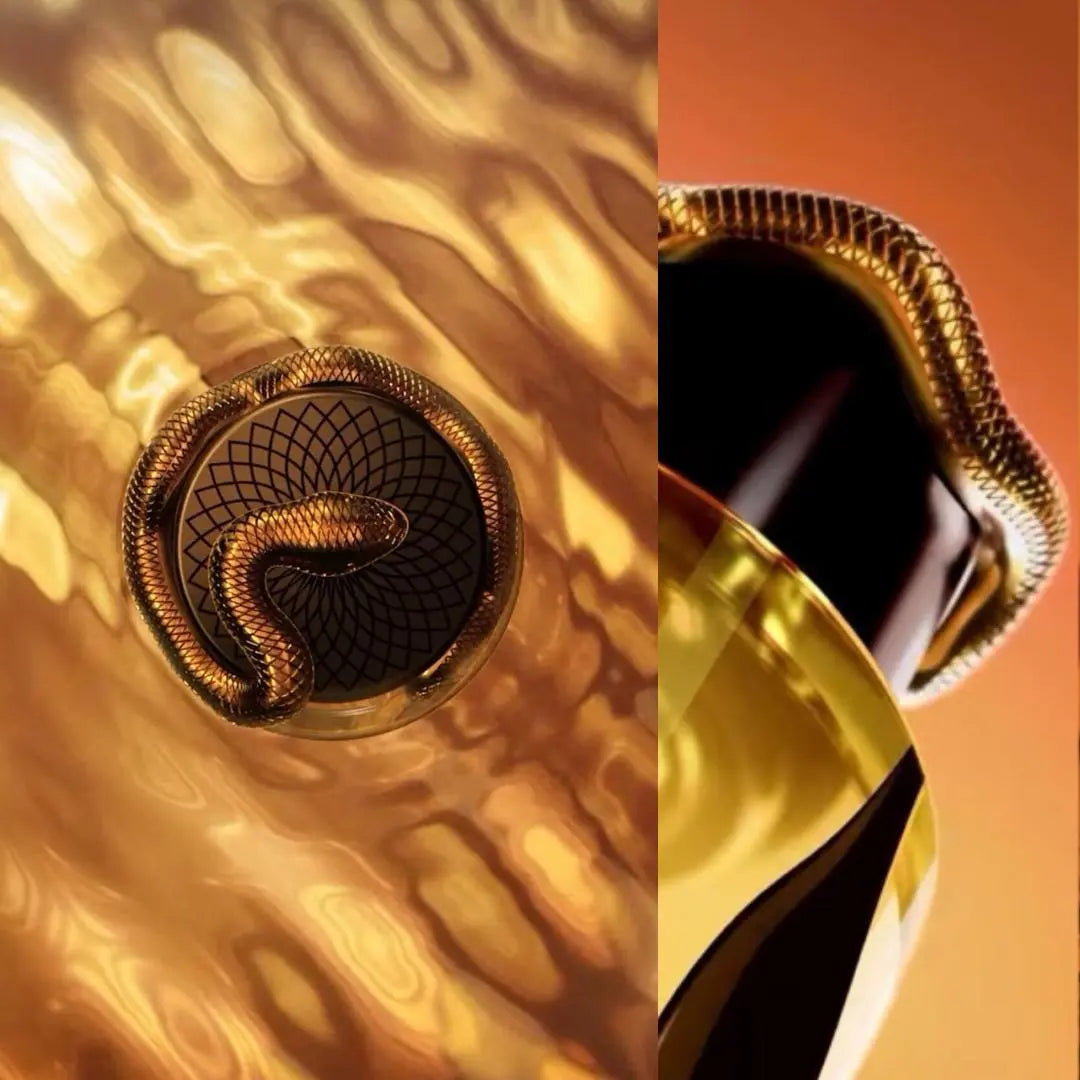 Teriaq Intense Perfume 100ml