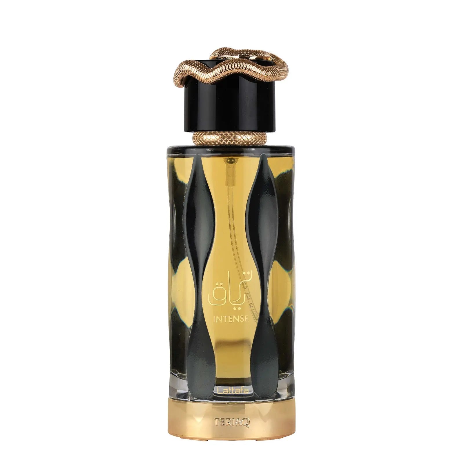 Teriaq Intense Perfume - New Fragrance by Lattafa