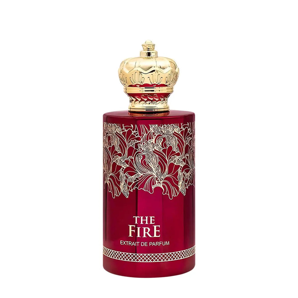 The Fire Extrait De Parfum 60ml
