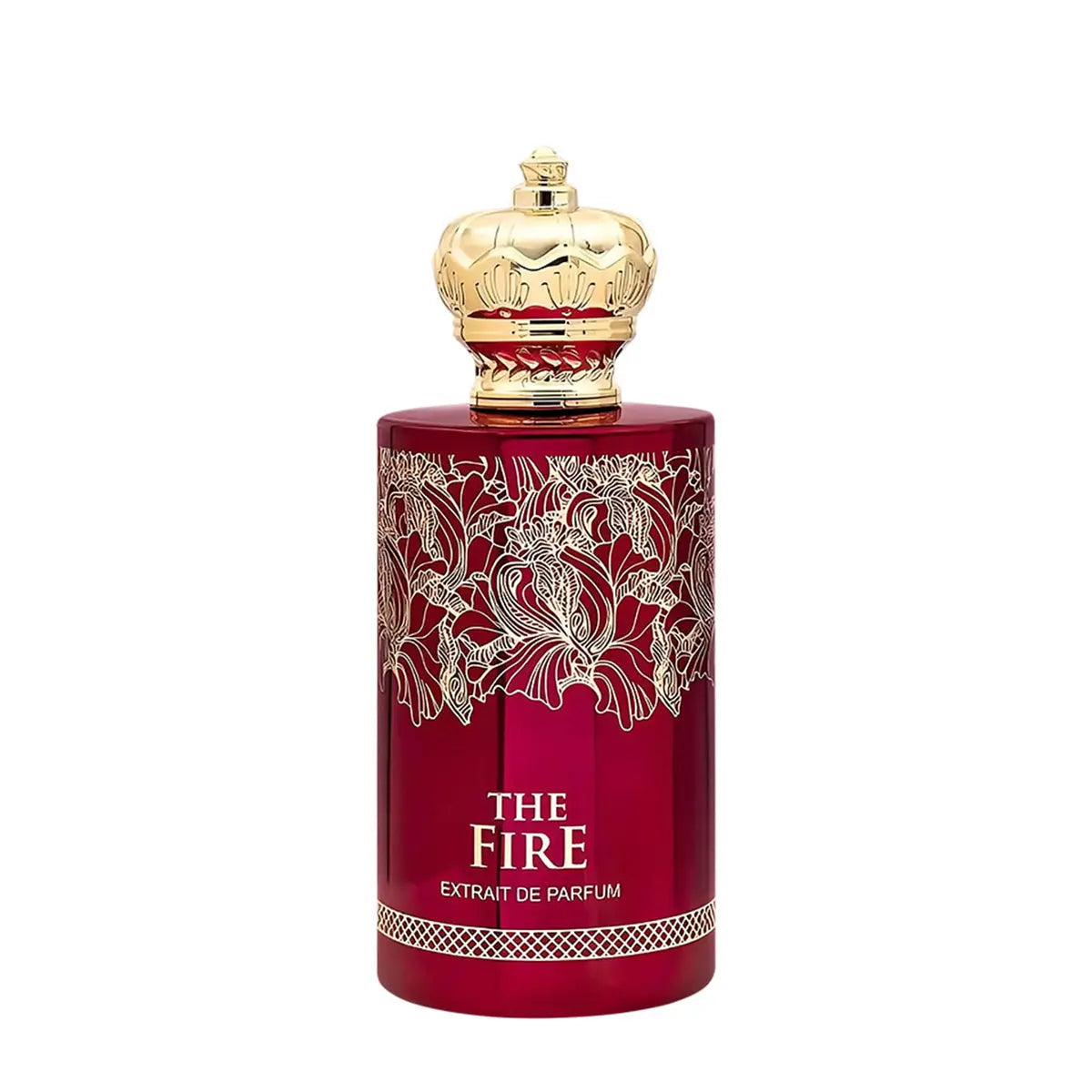 The Fire Extrait De Parfum 60ml