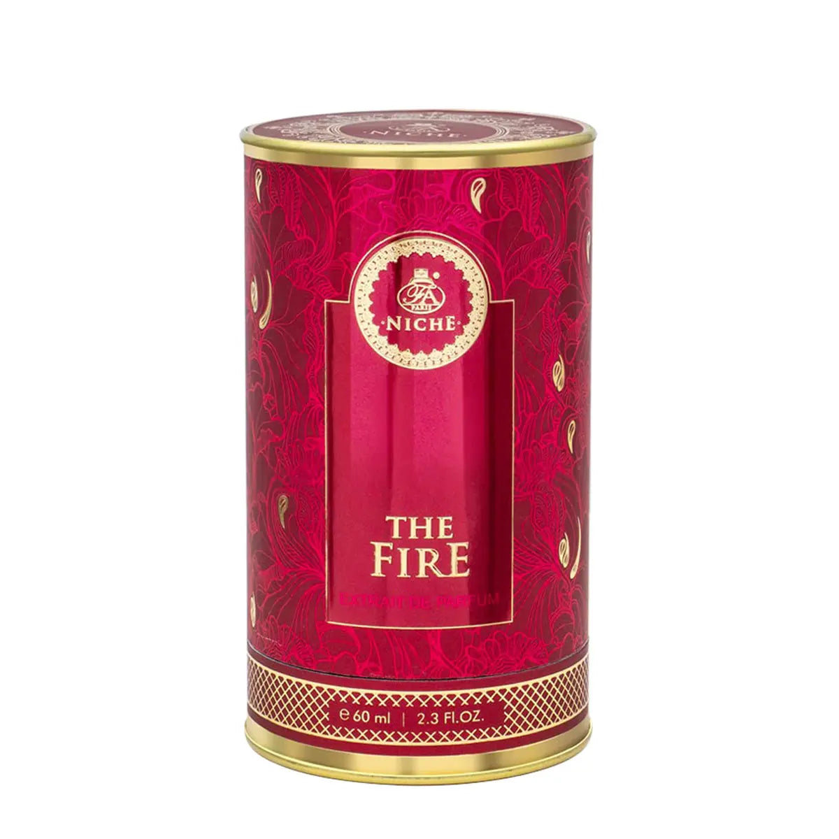 The Fire Extrait De Parfum 60ml FA Paris