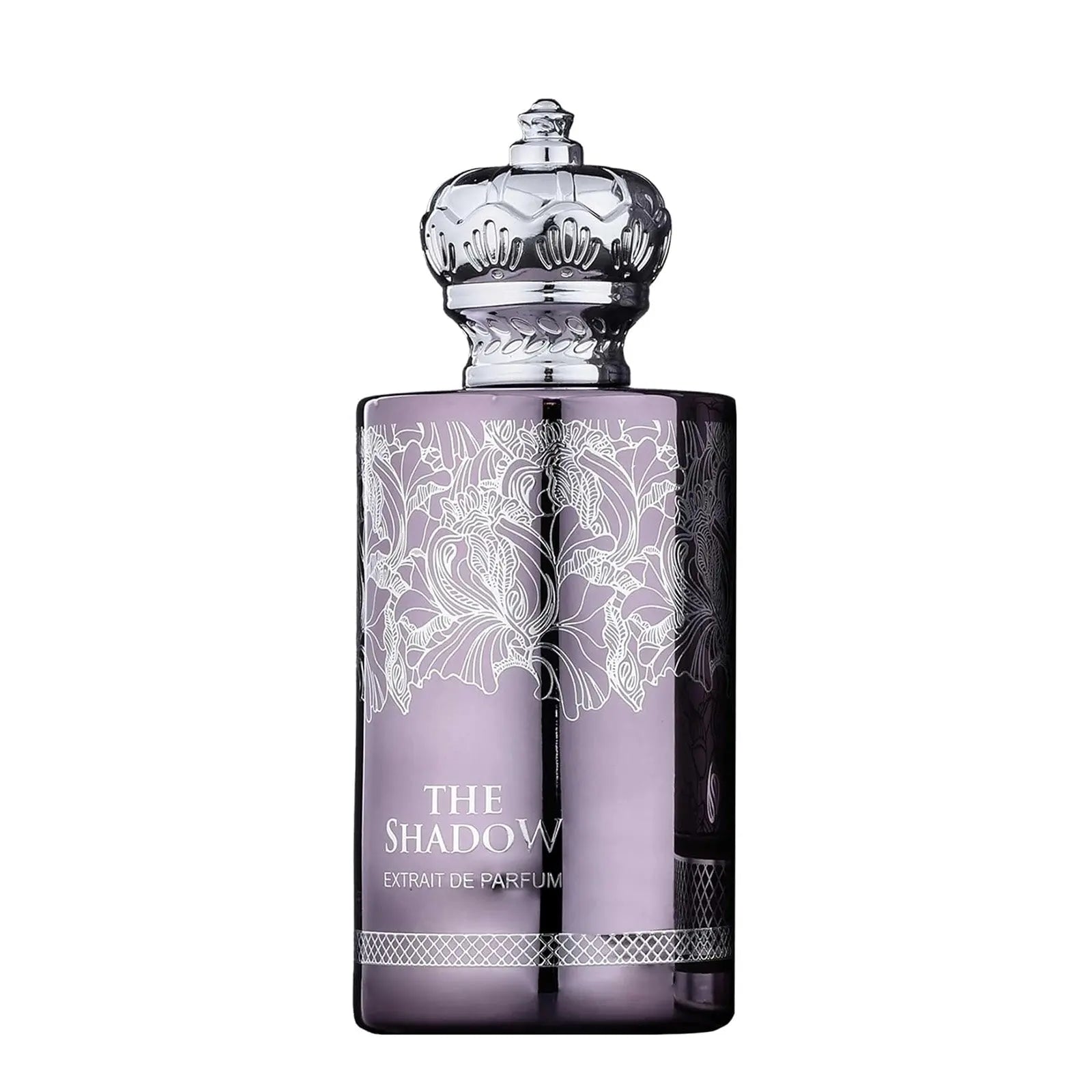 The Shadow Extrait De Parfum 60ml French Avenue by Fragrance World