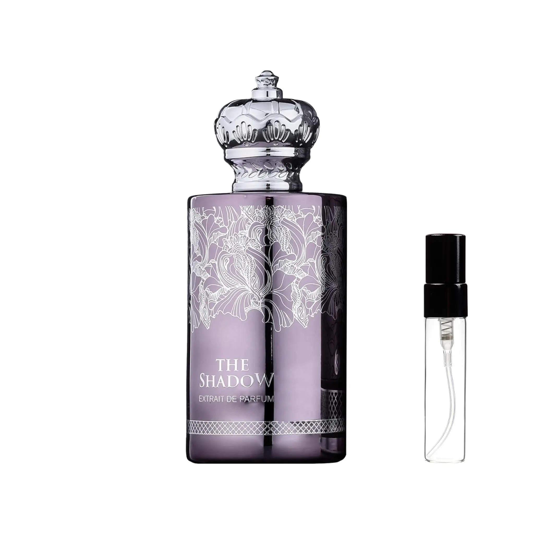 The Shadow Perfume Sample 2ml French Avenue