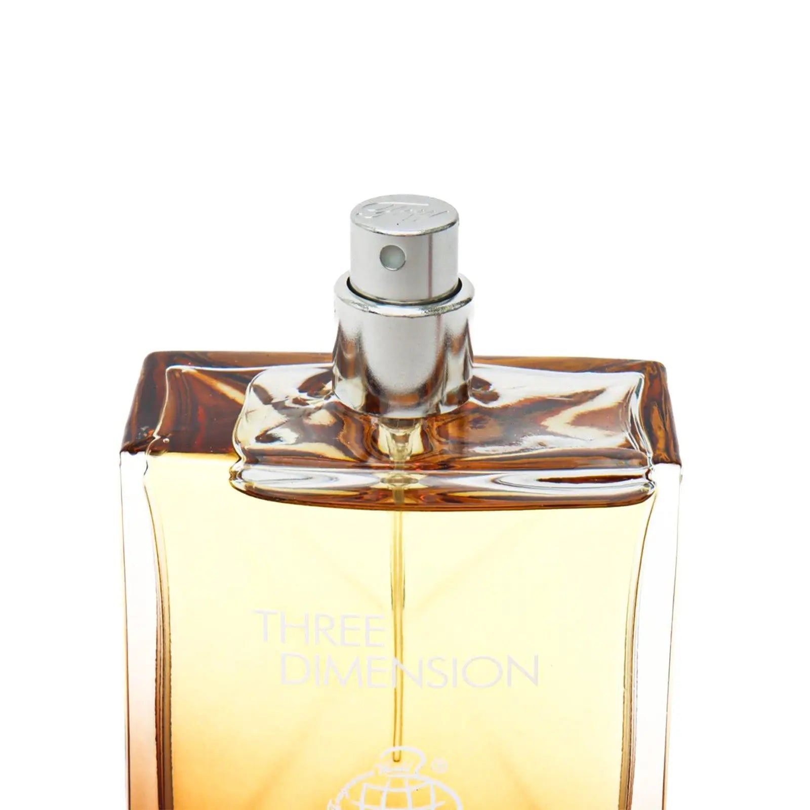 Three Dimension Perfume 100ml By Fragrance World