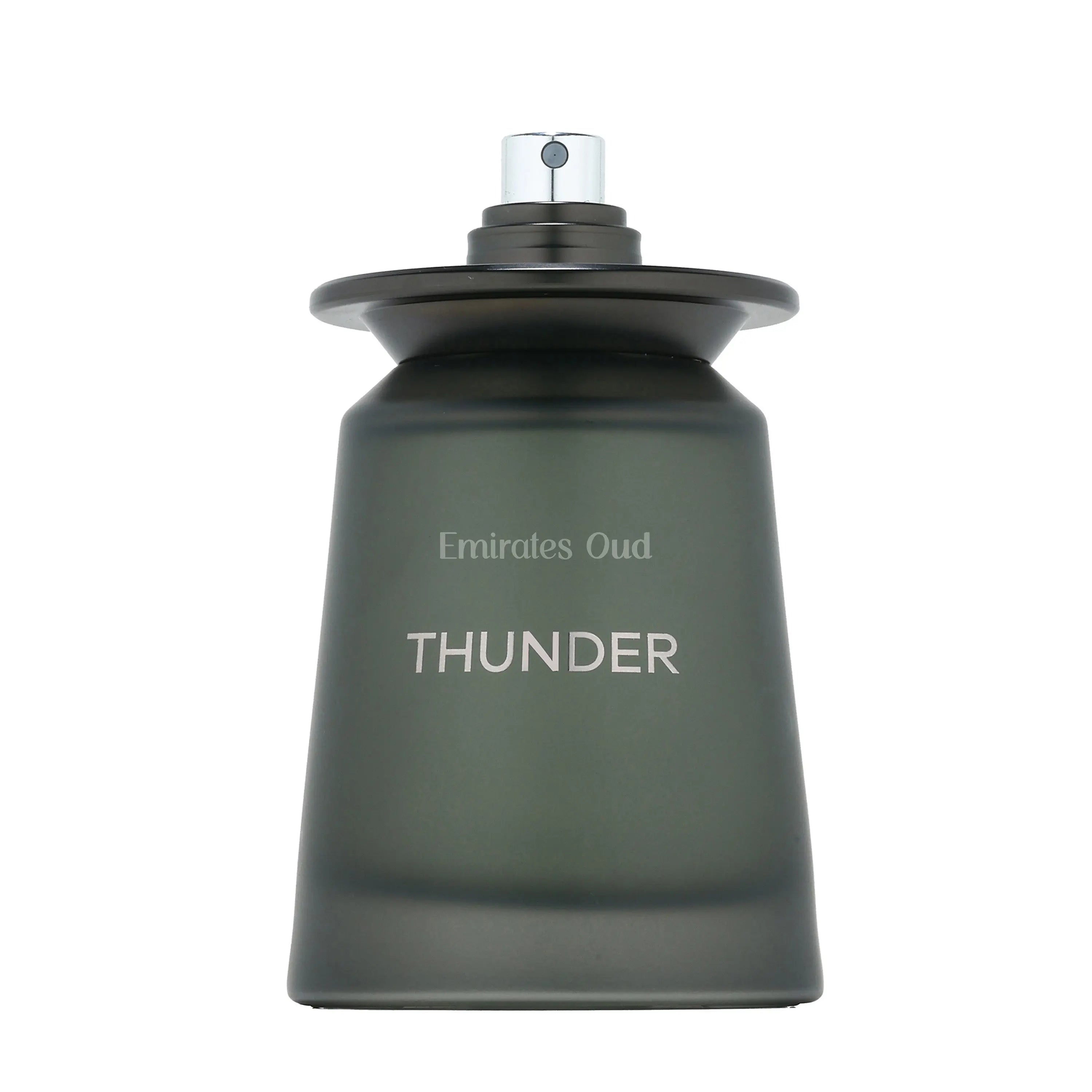 Thunder Perfume 100ml EDP French Avenue