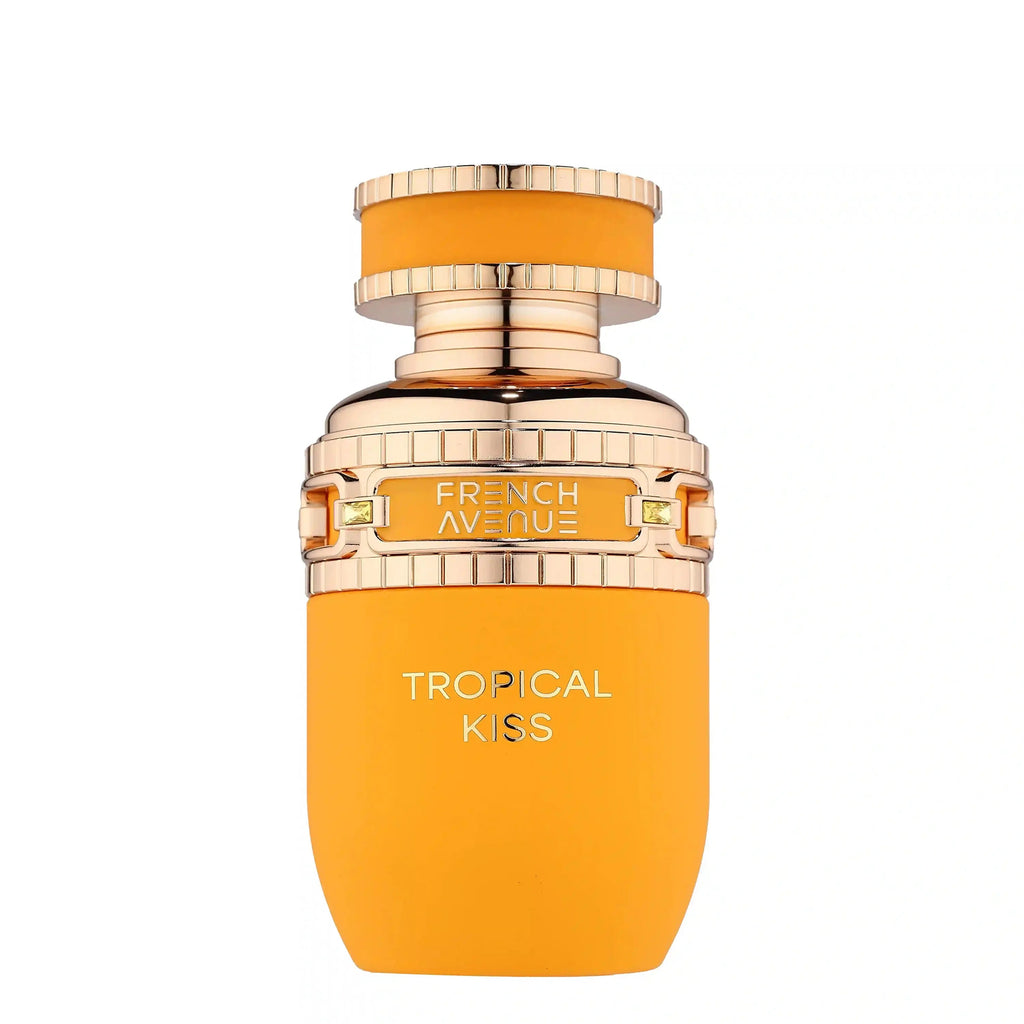 Tropical Kiss 80ml EDP French Avenue by Fragrance World