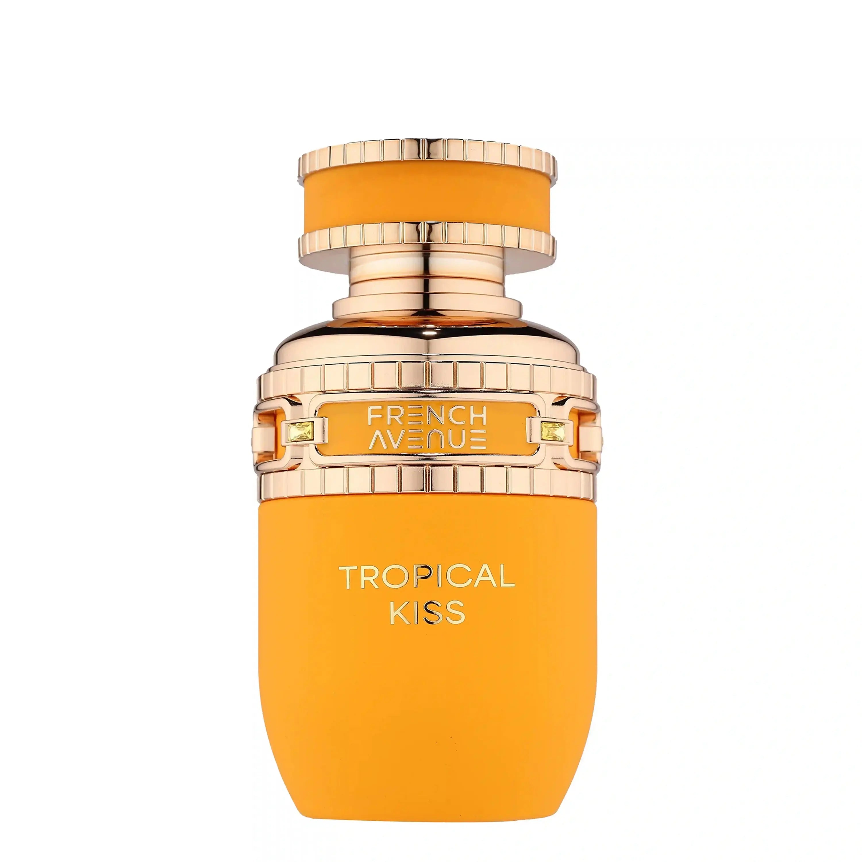 Tropical Kiss 80ml EDP French Avenue by Fragrance World