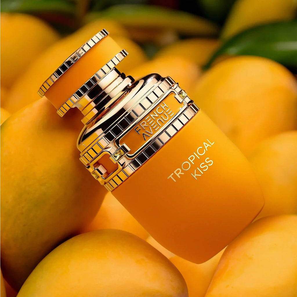 Tropical Kiss 80ml EDP French Avenue by Fragrance World