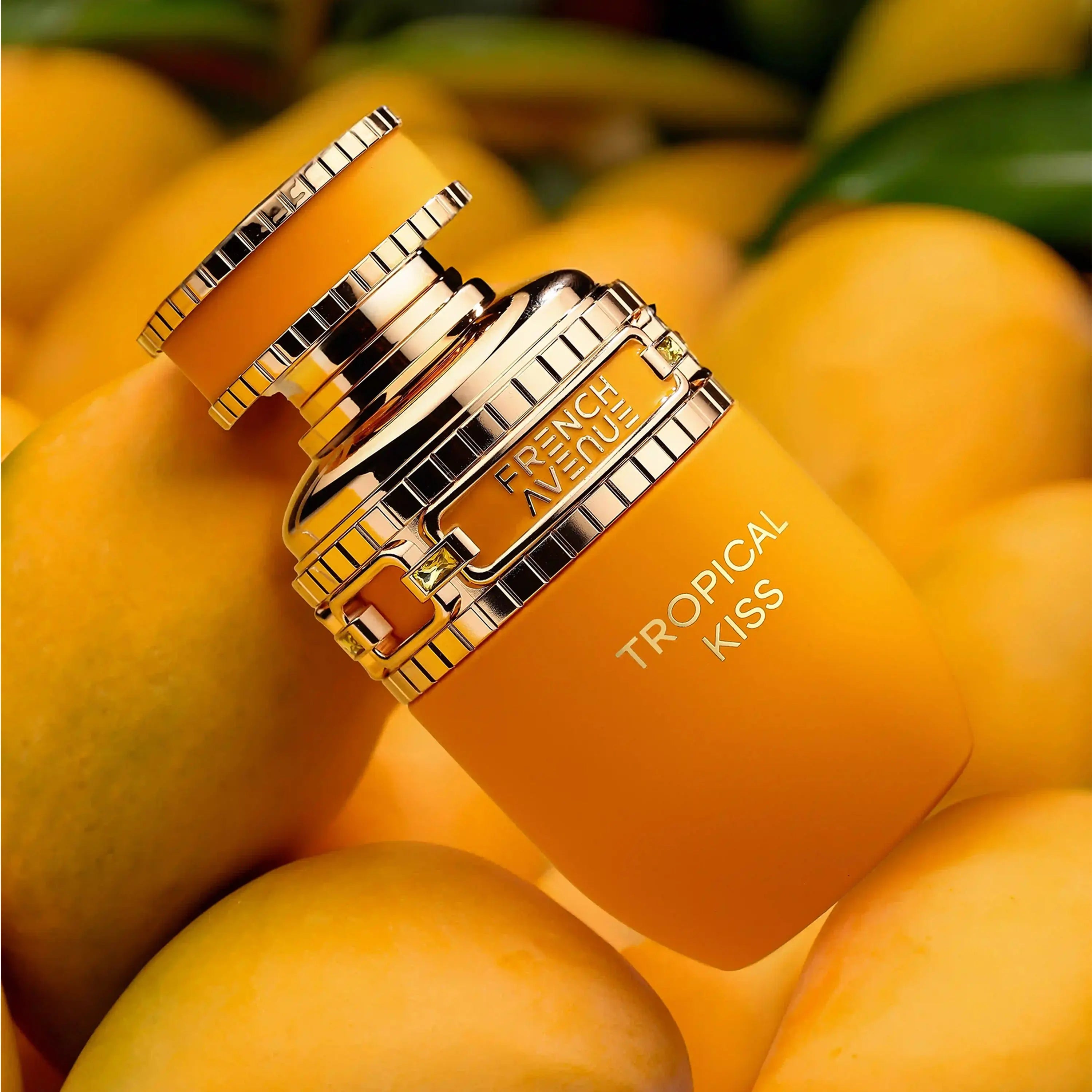 Tropical Kiss 80ml EDP French Avenue by Fragrance World