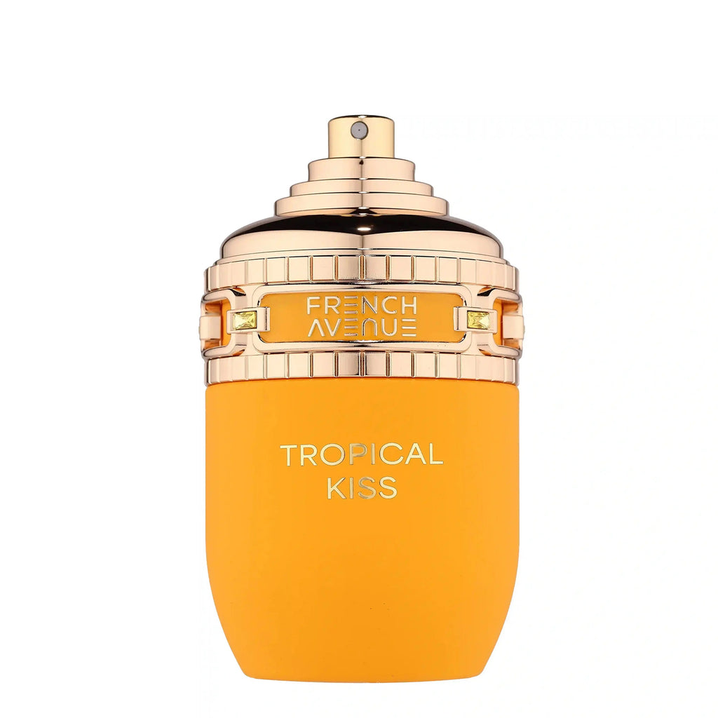 Tropical Kiss 80ml EDP French Avenue by Fragrance World