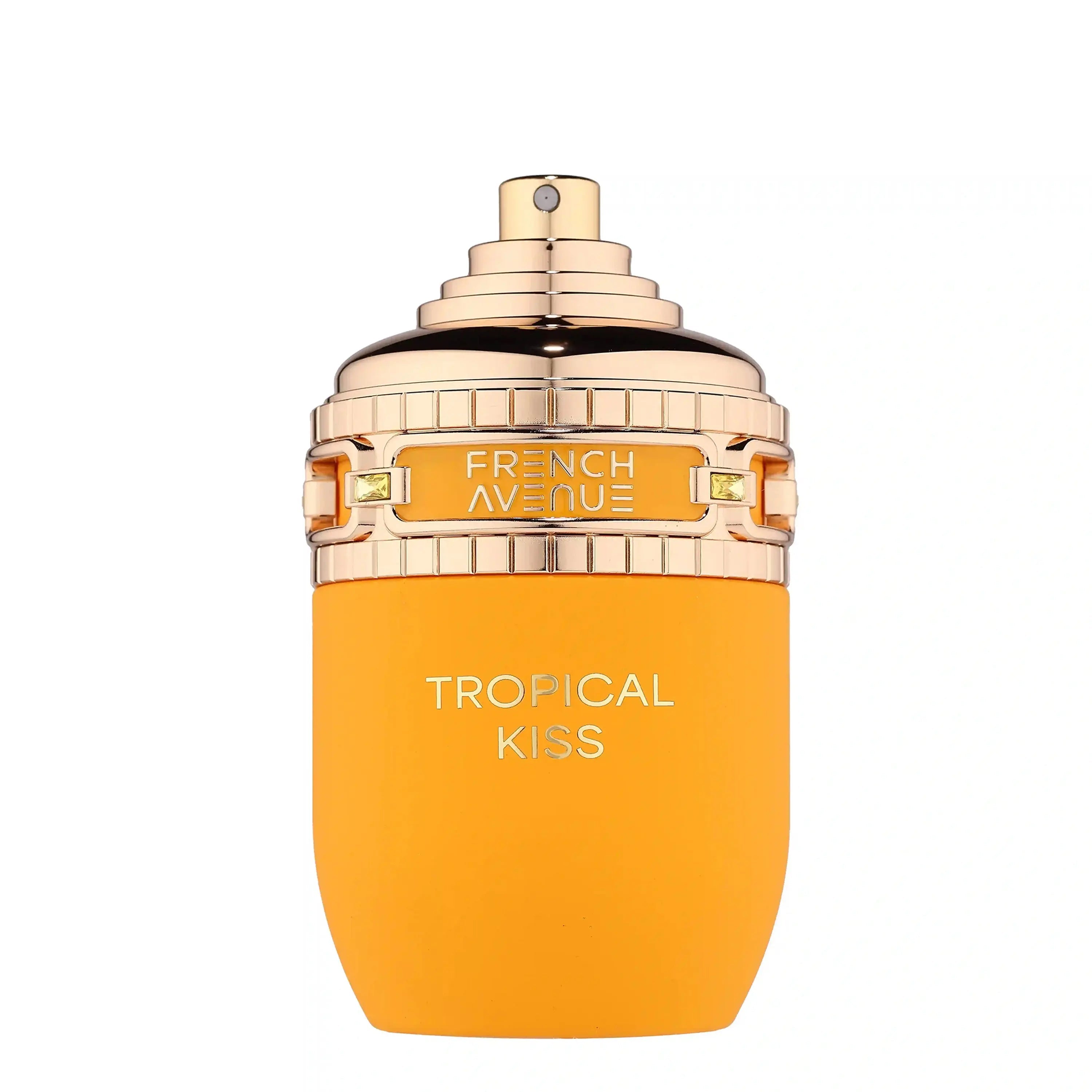 Tropical Kiss 80ml EDP French Avenue by Fragrance World
