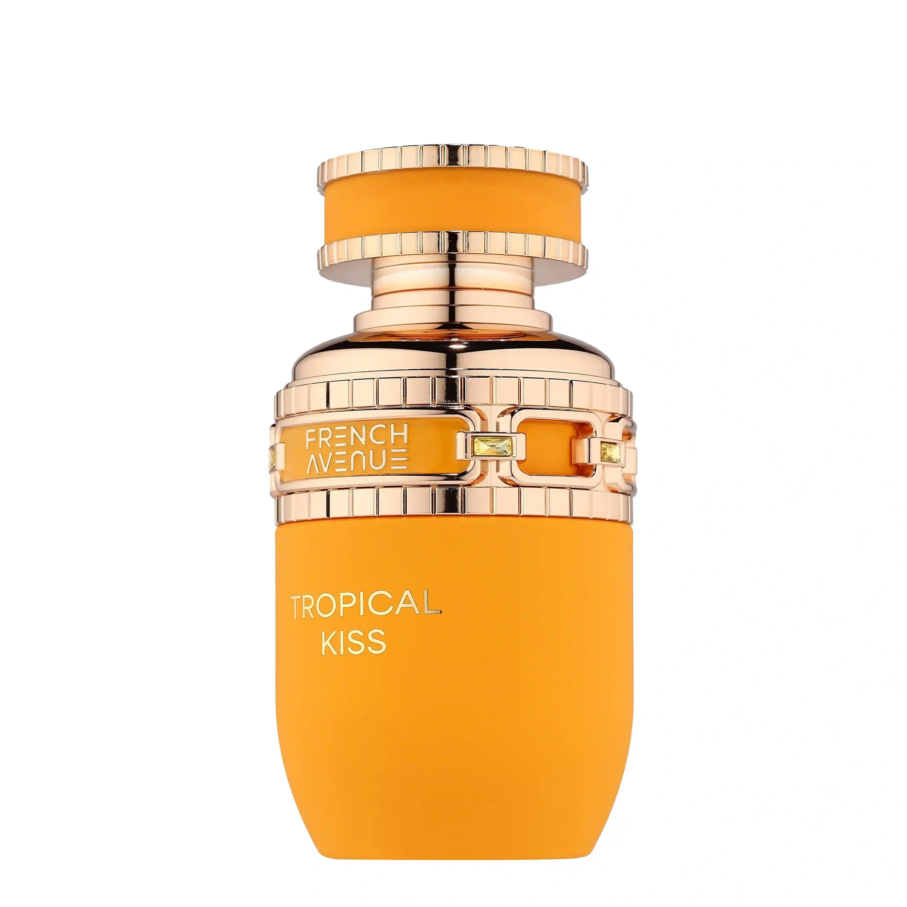 Tropical Kiss 80ml EDP French Avenue by Fragrance World