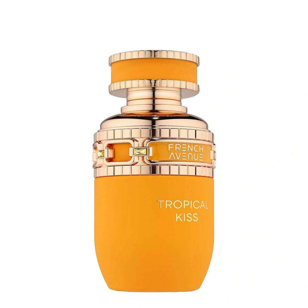Tropical Kiss 80ml EDP French Avenue by Fragrance World