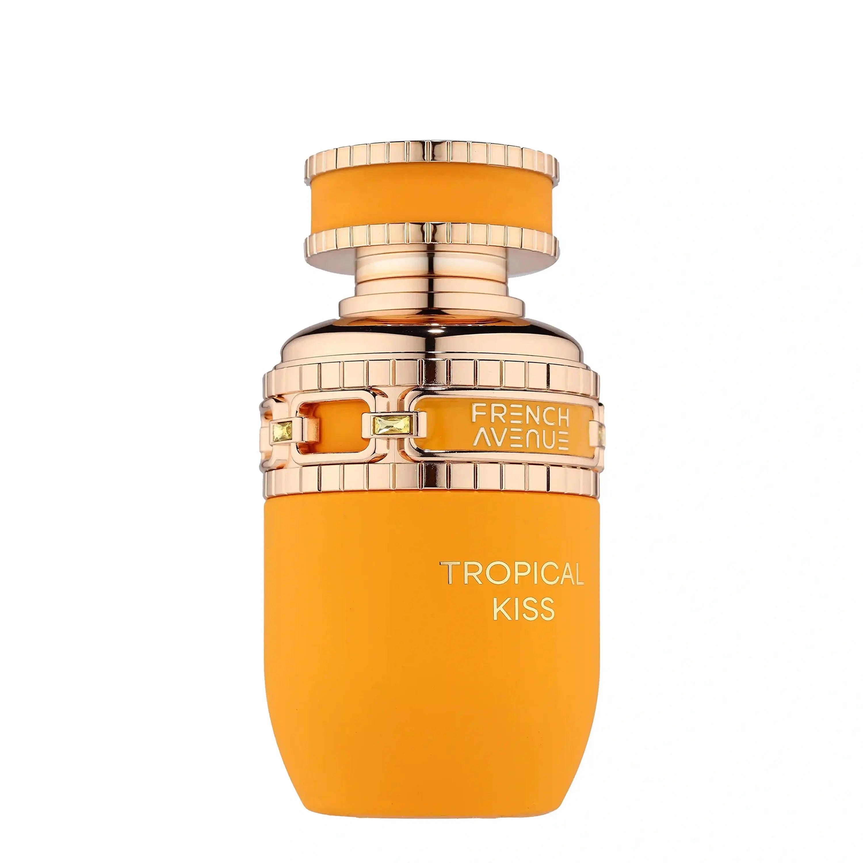 Tropical Kiss 80ml EDP French Avenue by Fragrance World