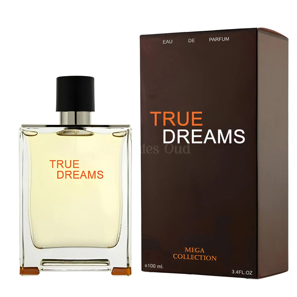 True Dreams Perfume