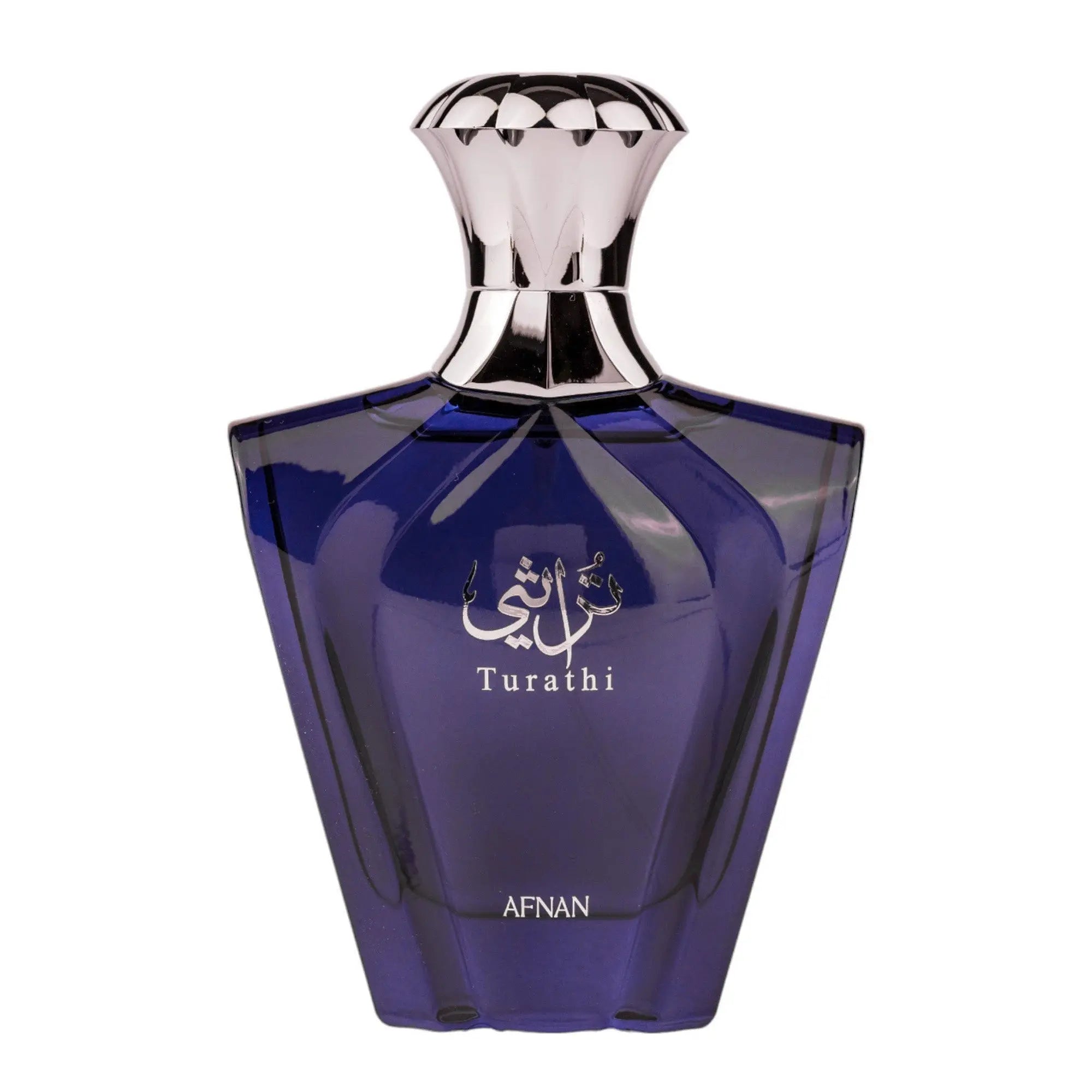 Turathi Blue Perfume 90ml EDP Afnan