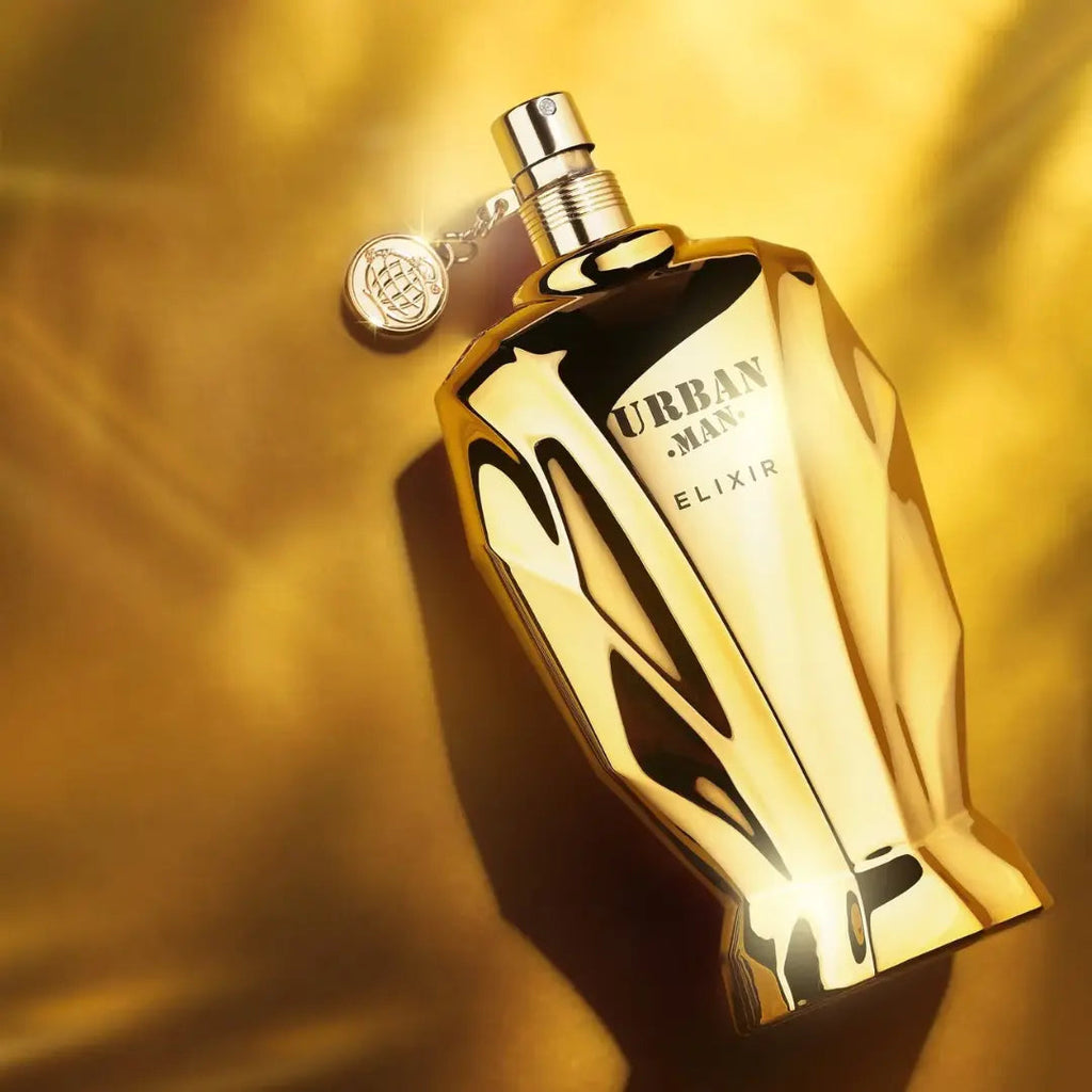 Urban Elixir Perfume