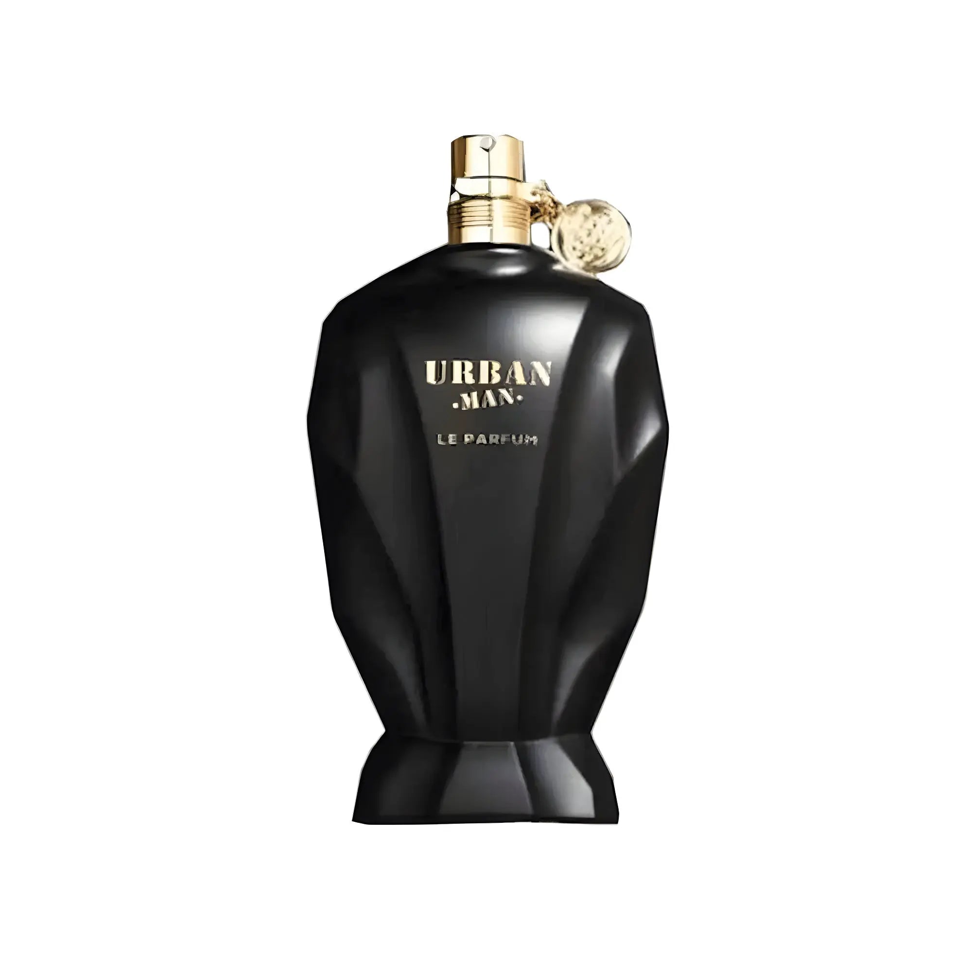 Urban Man Le Parfum Perfume 90ml EDP Fragrance World