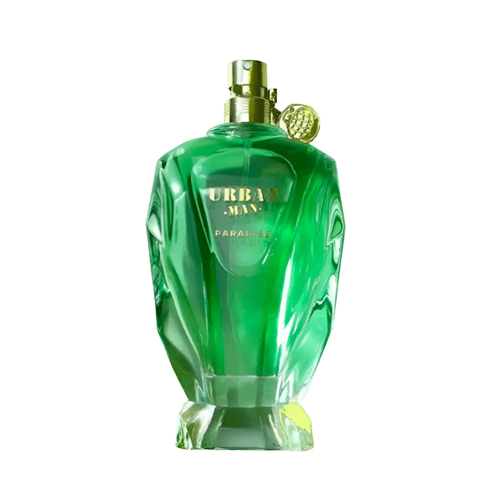 Urban Man Paradise Perfume 90ml EDP Fragrance World