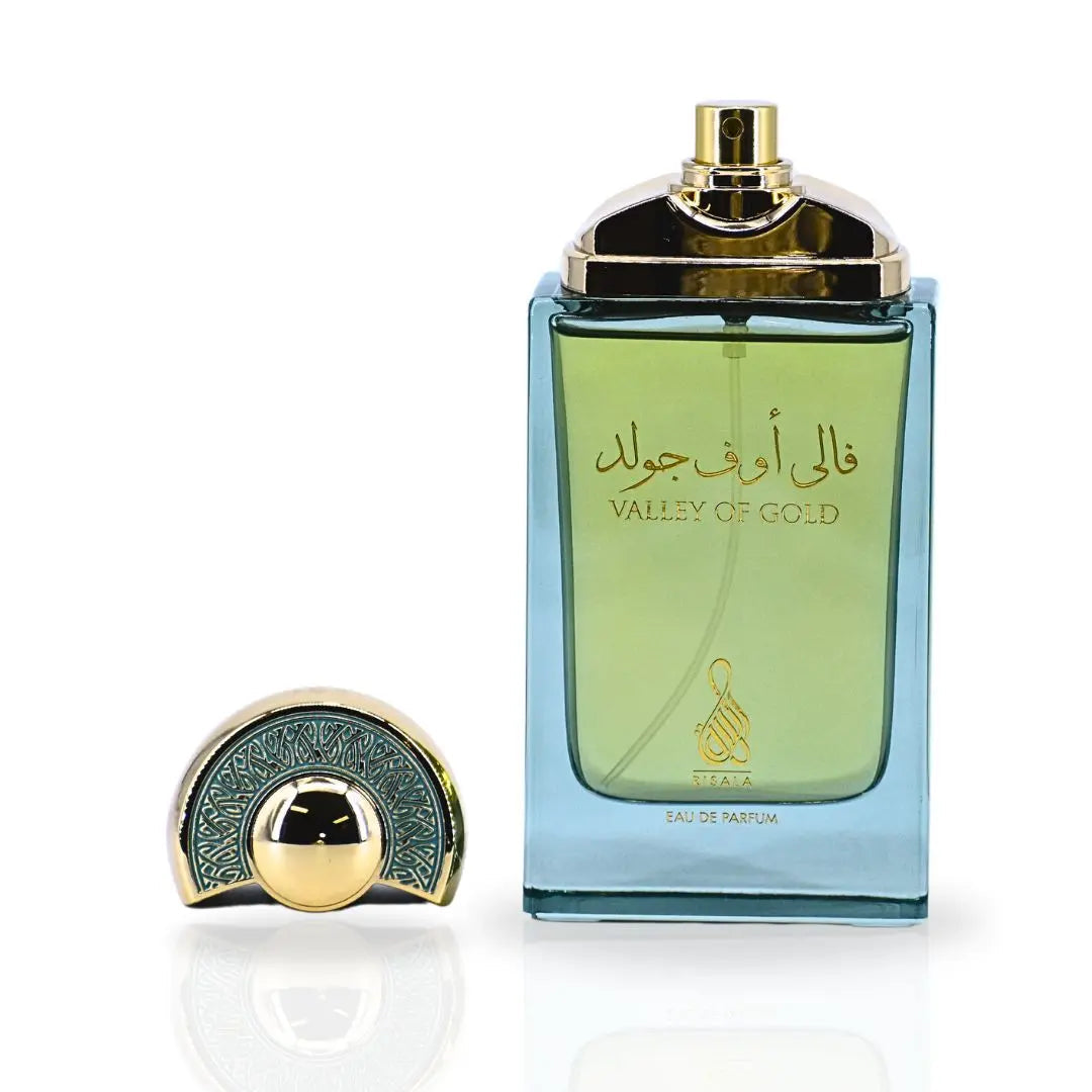Valley Of Gold Perfume