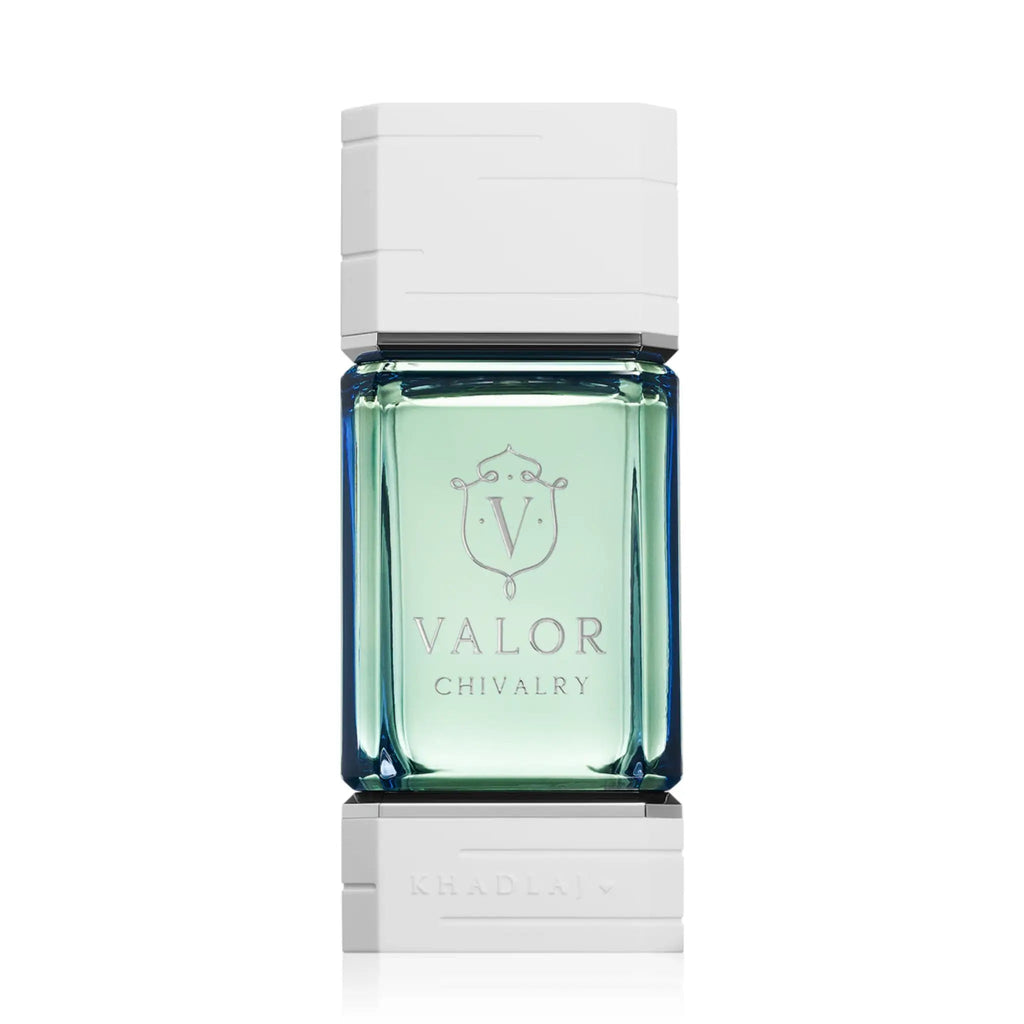 Valor Chivalry Perfume 100ml EDP Khadlaj