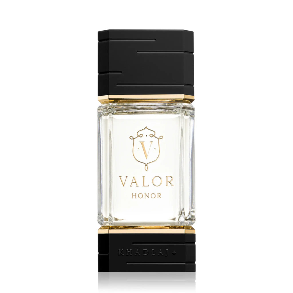 Valor Honor Perfume 100ml EDP Khadlaj