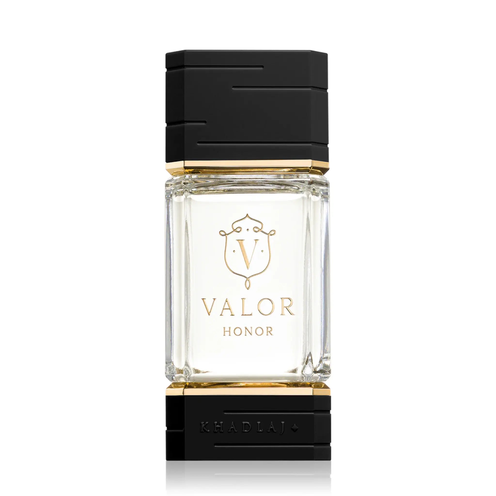 Valor Honor Perfume 100ml EDP Khadlaj