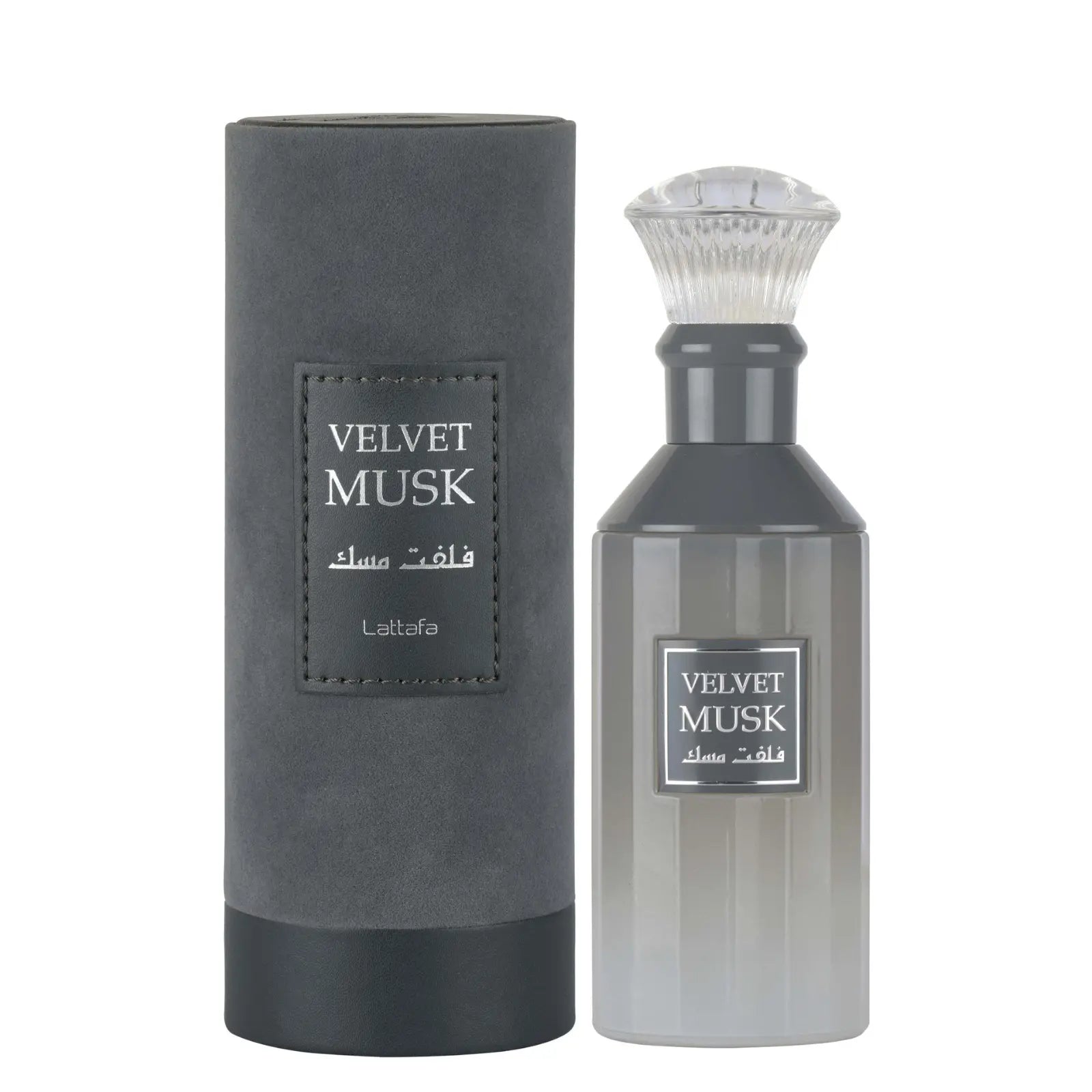 Velvet Musk Perfume 100ml EDP Lattafa